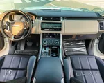Range Rover Sport HSE 2020